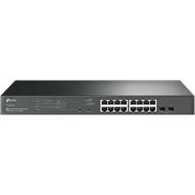 TP LINK TL-SG2218P