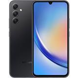 Samsung Galaxy A34 5G 8GB 256GB (Black)