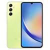 Samsung Galaxy A34 5G 8GB 256GB (Light green)