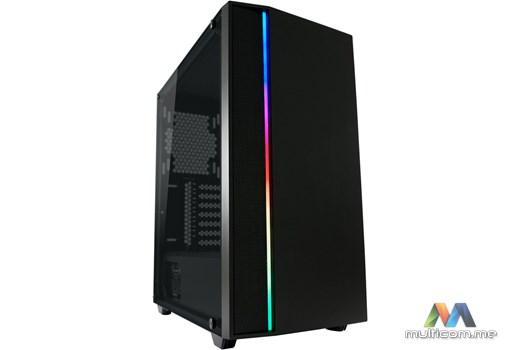 LC Power LC-706B-ON Kuciste