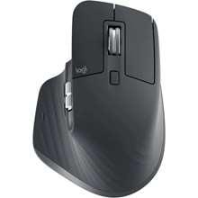 Logitech MX Master 3S (crna) 910-006559