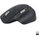 Logitech MX Master 3S (crna) 910-006559 Mis