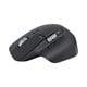 Logitech MX Master 3S (crna) 910-006559 Mis