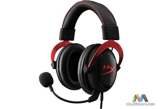 HyperX 4P5M0AA Gaming slusalice