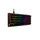 HyperX 4P5N4AA Gaming tastatura