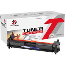 Toner Tank H-W1106A (5K)