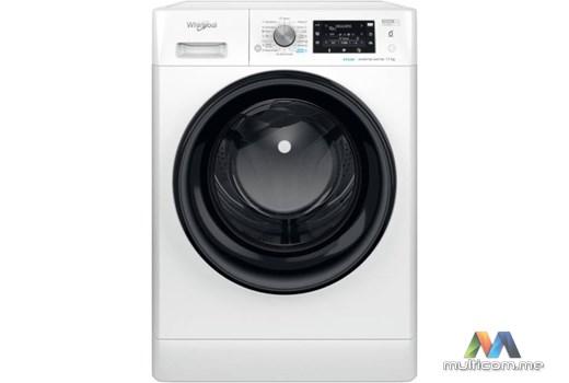 Whirlpool FFD 11469 BV EE Ves masina