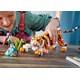LEGO 31129 Majestic Tiger kockice