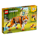 LEGO 31129 Majestic Tiger kockice
