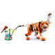 LEGO 31129 Majestic Tiger kockice