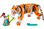 LEGO 31129 Majestic Tiger