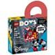 LEGO  41963 Mickey Mouse i Minnie kockice