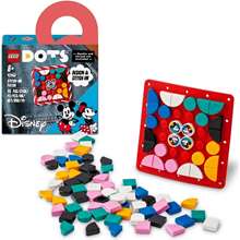 LEGO  41963 Mickey Mouse i Minnie