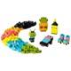 LEGO 11027 Creative Neon Fun kockice