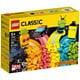 LEGO 11027 Creative Neon Fun kockice
