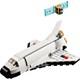 LEGO Creator 31134 Space Shuttle kockice