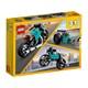 LEGO 31135 starinski motocikl kockice