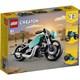 LEGO 31135 starinski motocikl kockice