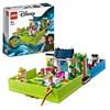 LEGO 43220 Peter Pan i Wendy