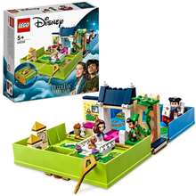 LEGO 43220 Peter Pan i Wendy