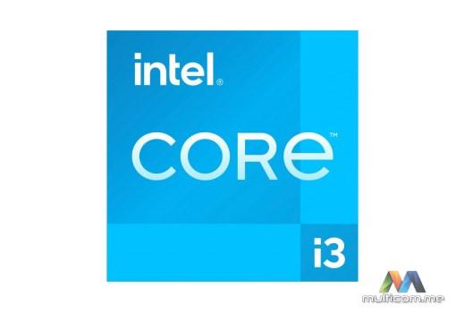 Intel Core i3-13100F procesor