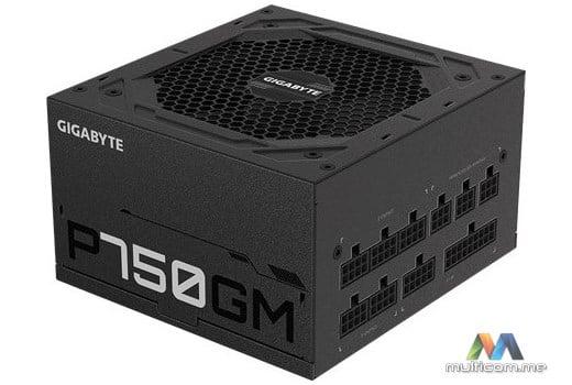 Gigabyte GP-P750GM