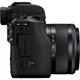 Canon  EOS M50 II PREMIUM Digitalni Foto Aparat