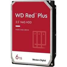 Western Digital WD60EFPX Red Plus