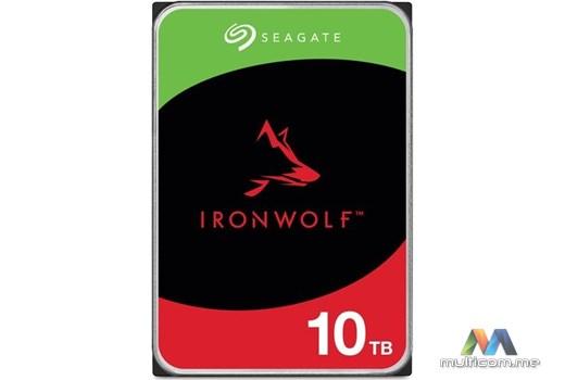 Seagate ST10000VN000 Hard disk