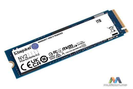 Kingston SNV2S/1000G SSD disk