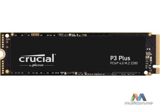 Crucial CT4000P3PSSD8 SSD disk