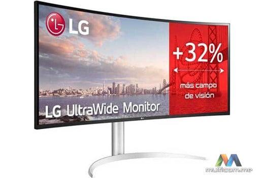 LG 40WP95CP-W