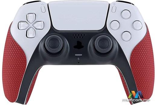 KontrolFreek Grips Playstation 5 (Red)