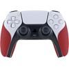 KontrolFreek Grips Playstation 5 (Red)