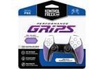 KontrolFreek  Performance Grips (Purple)