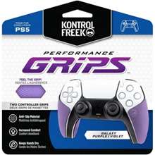 KontrolFreek  Performance Grips (Purple)