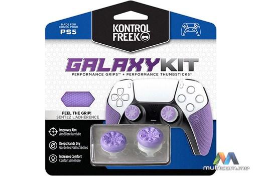 KontrolFreek Galaxy Kit (PS5)