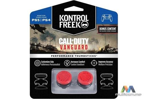 KontrolFreek Call of Duty - Vanguard Playstation