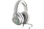 Spartan Gear Medusa (White/Grey)