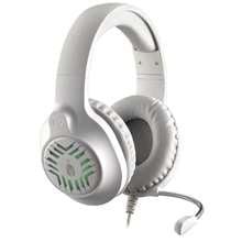 Spartan Gear Medusa (White/Grey)