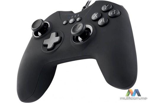 Nacon GC-100XF Black gamepad