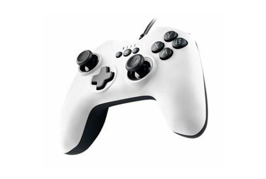 Nacon GC-100XF White PC gamepad