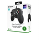 Nacon Nacon Pro (Black) gamepad