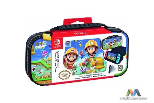 Bigben Super Mario Deluxe bag