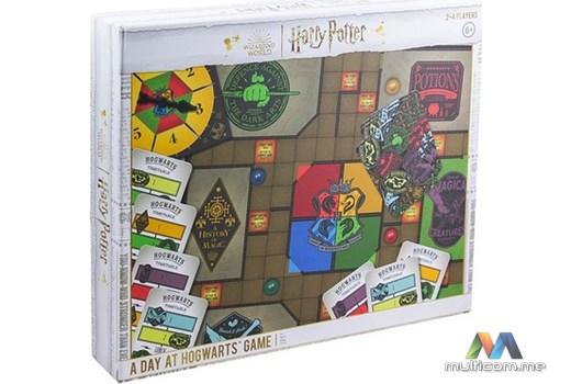 Paldone Dan u Hogwartsu Drustvena Igra
