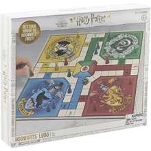 Paldone Hogwarts Ludo with Spinner