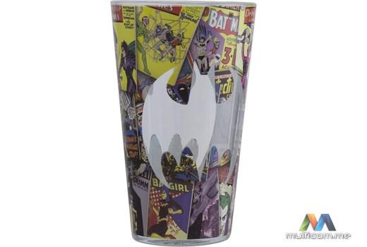 Paladone Batman glass gaming figura