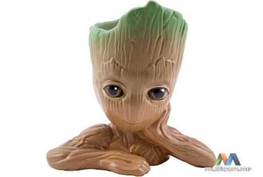 Paldone Groot Pen and Plant Pot gaming figura