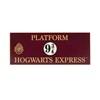 Paldone Hogwarts Express Logo Light