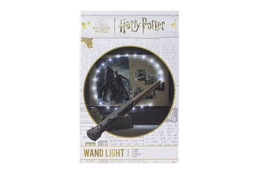 Paladone Harry Potter Wand Light gaming figura